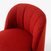Loafer Lounge Side Chair SC107 sisu 0655