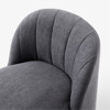 Loafer Lounge Side Chair SC107 cifrado 0771