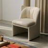 Loafer Lounge Side Chair SC107