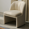 Loafer Lounge Side Chair SC107