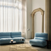 Hi Lo Modular Sofa AV54 AV55