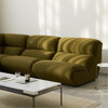 Hi Lo Modular Sofa AV54 AV55