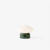 Mist Portable Table Lamp AP21 - Verde Guatemala