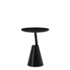 Mate Side Table - Black 