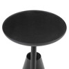 Mate Side Table - Black 
