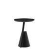 Mate Side Table - Black 