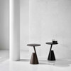 Mate Side Table - Black 