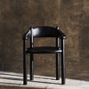 Daumiller Dining Armchair