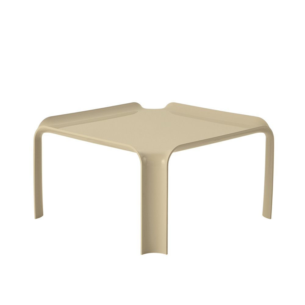 T877 Side Table - Pastel green