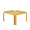 T877 Side Table - Honey gold