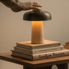 Reverse Portable Table Lamp 