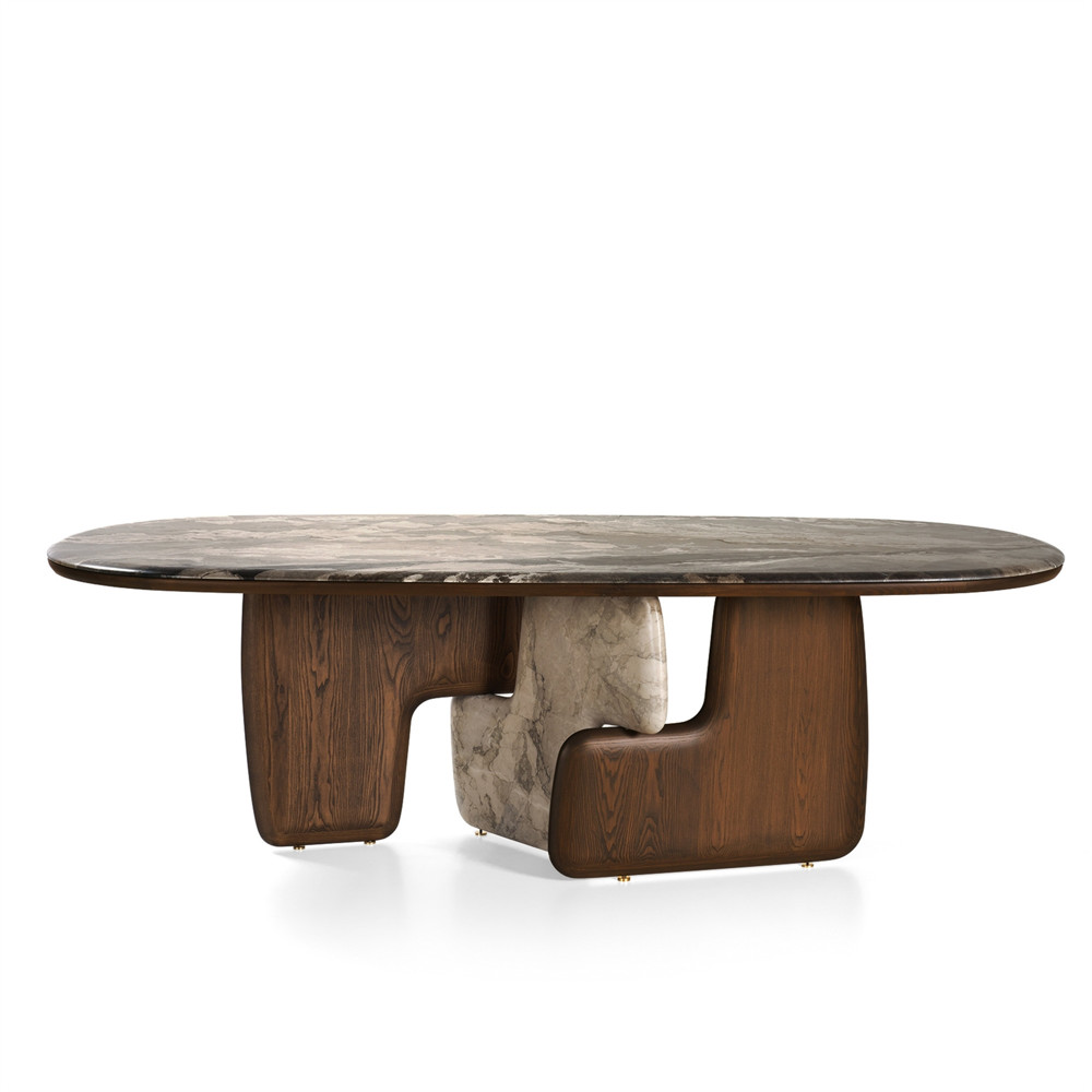 Balance Dining Table