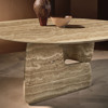 Balance Dining Table - Lounge Height