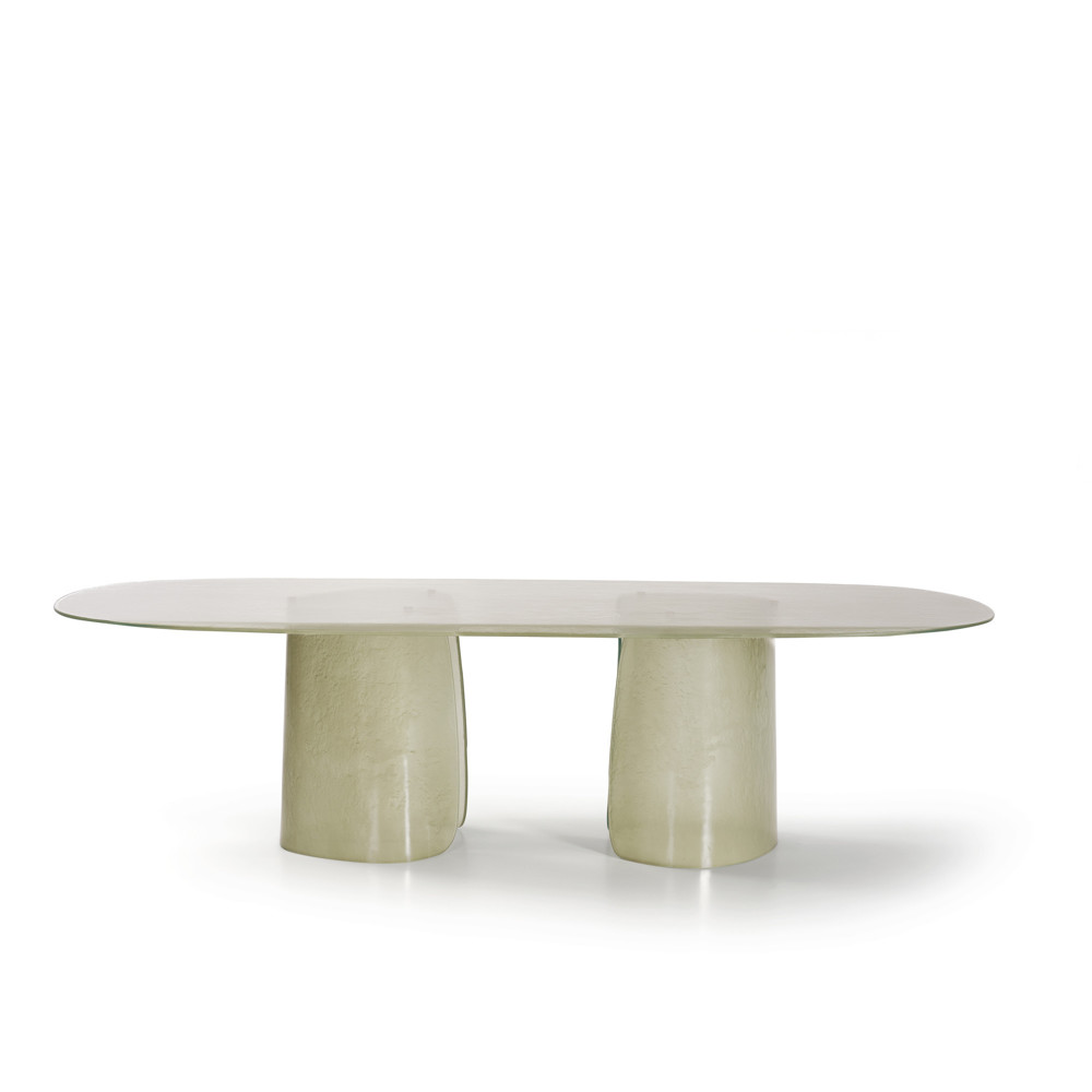 Cinnamon Dining Table