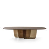 Velombra Dining Table 