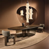 Velombra Dining Table 