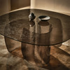 Blur Dining Table