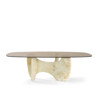 Tribe Onyx Dining Table