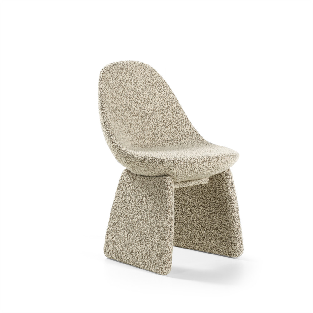 Pluma Dining Chair