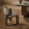 Trine Dining Chair