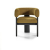 Trine Dining Armchair 