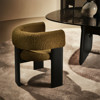 Trine Dining Armchair 