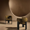 Trine Dining Armchair 