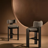Trine Counter Bar Chair