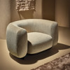 Daku Lounge Chair