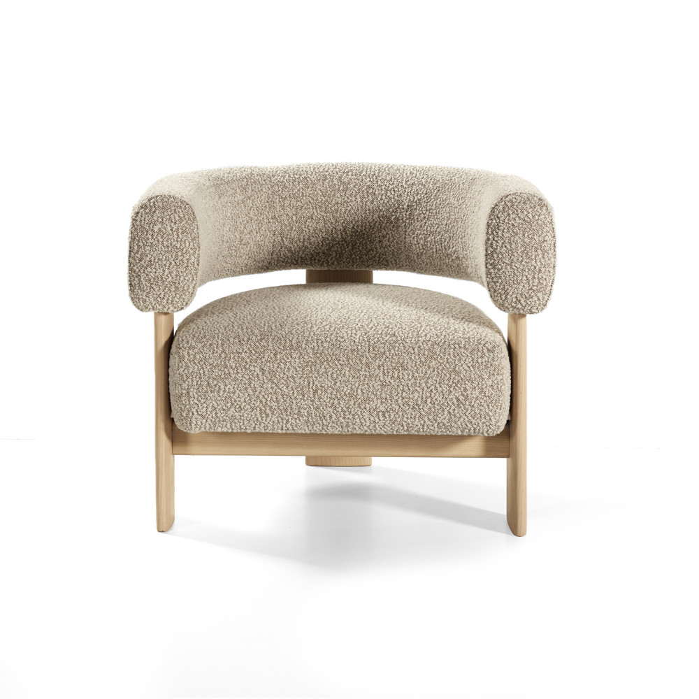 Trine Lounge Chair