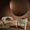 Trine Lounge Chair
