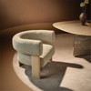 Trine Lounge Chair